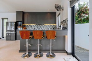Villa | Cuisine privée