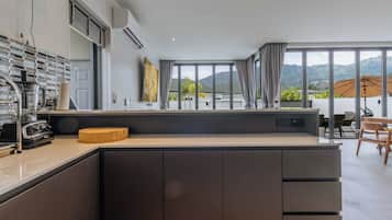 Villa | Interior