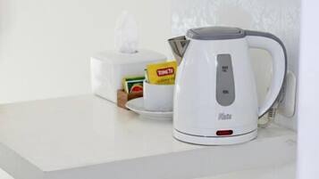 Superior Twin kamer | Interieur