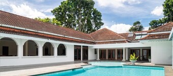 The Kamalaya Hotel Garden & WeddingHouse