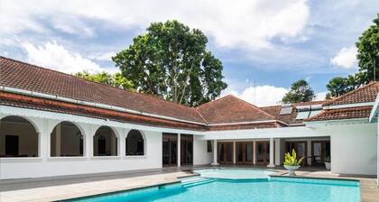 The Kamalaya Hotel Garden & WeddingHouse