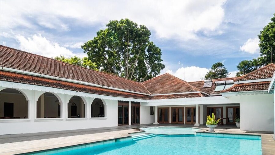 The Kamalaya Hotel Garden & WeddingHouse