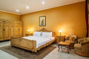 Cofres nos quartos, quartos à prova de som
