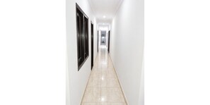 Interior - HOTEL THE KANHA (Lucknow)