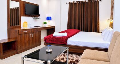 HOTEL THE KANHA