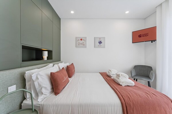 Guestready - Tutti Frutti Studios - Porto
