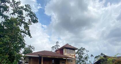 Cozzy Villa Family Pak Ed Pangalengan