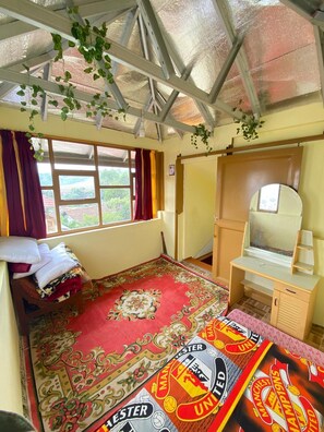 Room - Cozzy Villa Family Pak Ed Pangalengan (Pangalengan)