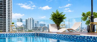 Ninety Six Thao Dien by DNM Hospitality