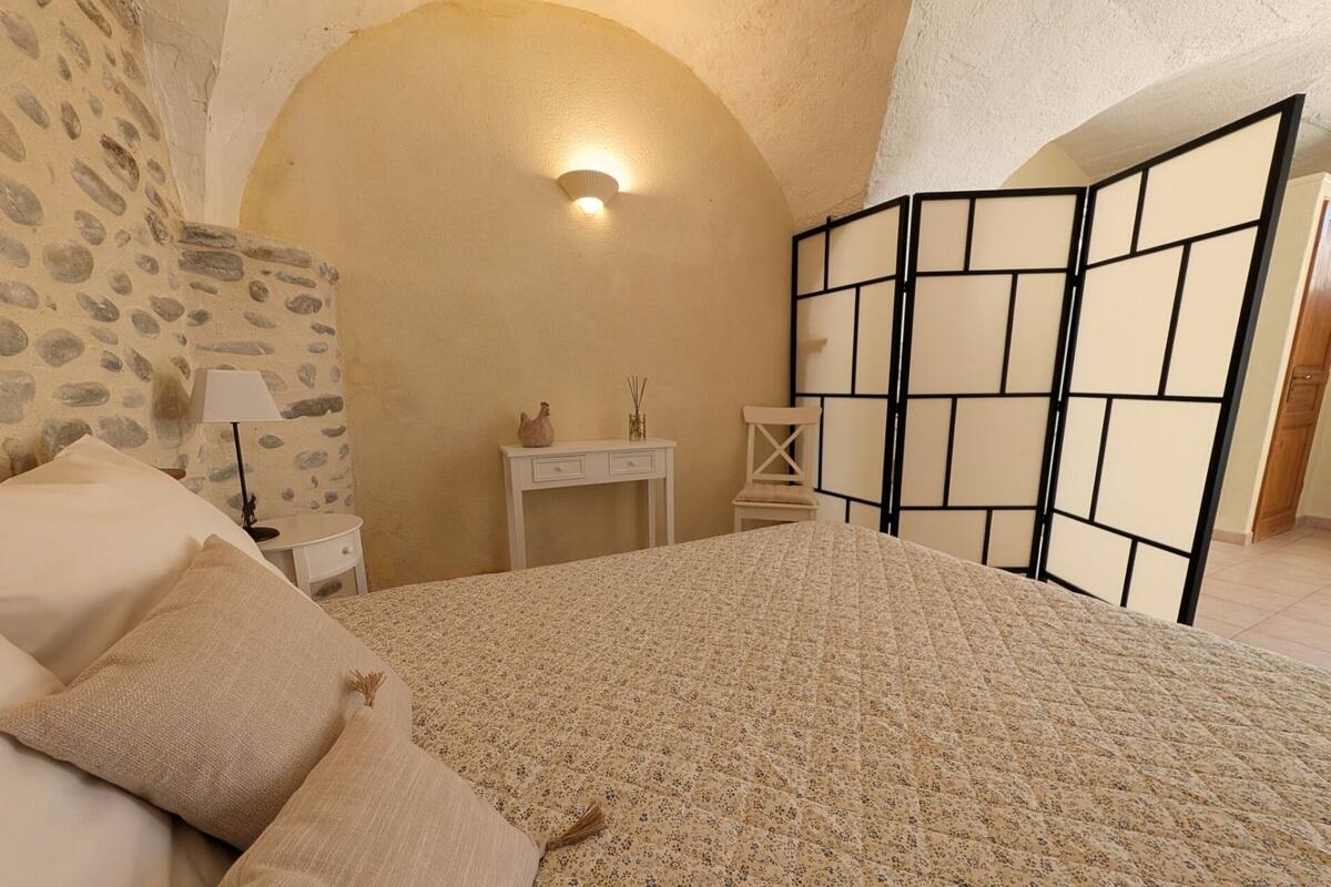 Romantic Double Room, Ensuite