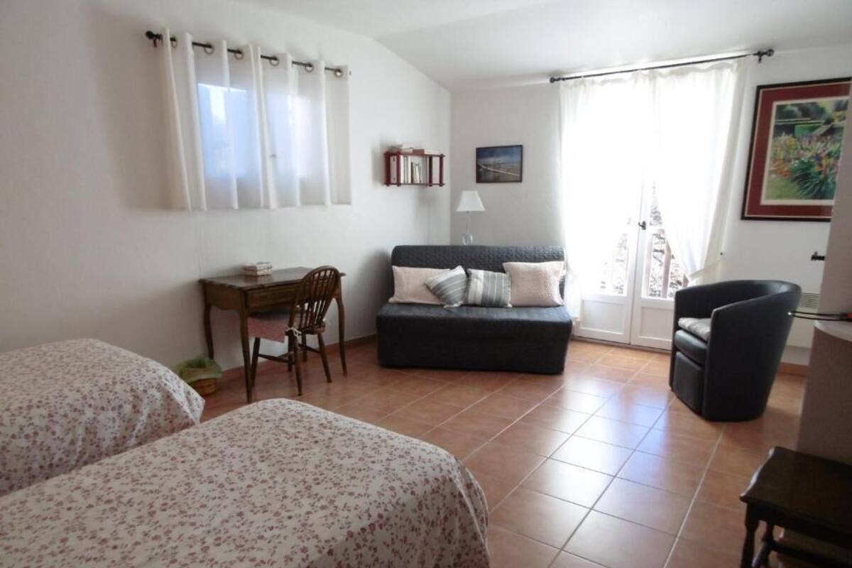 Suite, Accessible, Ensuite