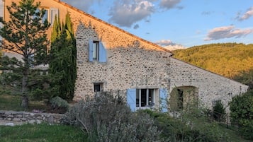 Esterni