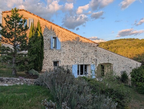 Campagne Vallauris