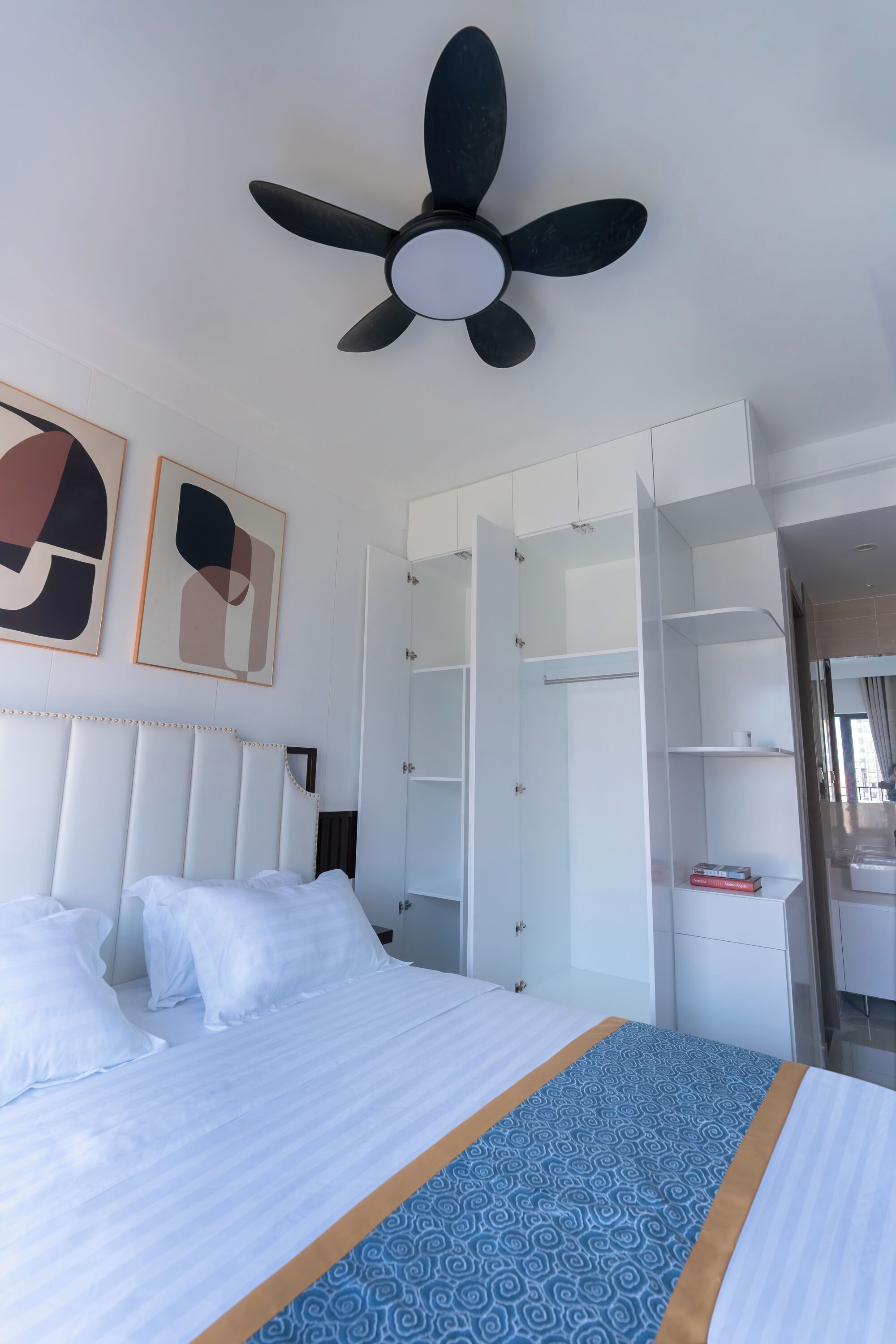 Studio King Room | Free WiFi