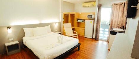 Chambre Double Supérieure