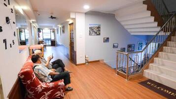 Hall