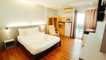 Superior Double Room | View from room