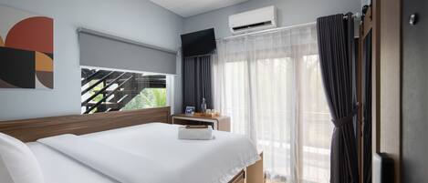 ห้องพัก