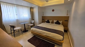 Free WiFi - Hotel Anukampa (Bhowali Range)
