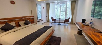 Hotel Anukampa