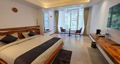 Hotel Anukampa
