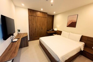 Superior Double Room - GAO SUITES (Hoan Kiem)