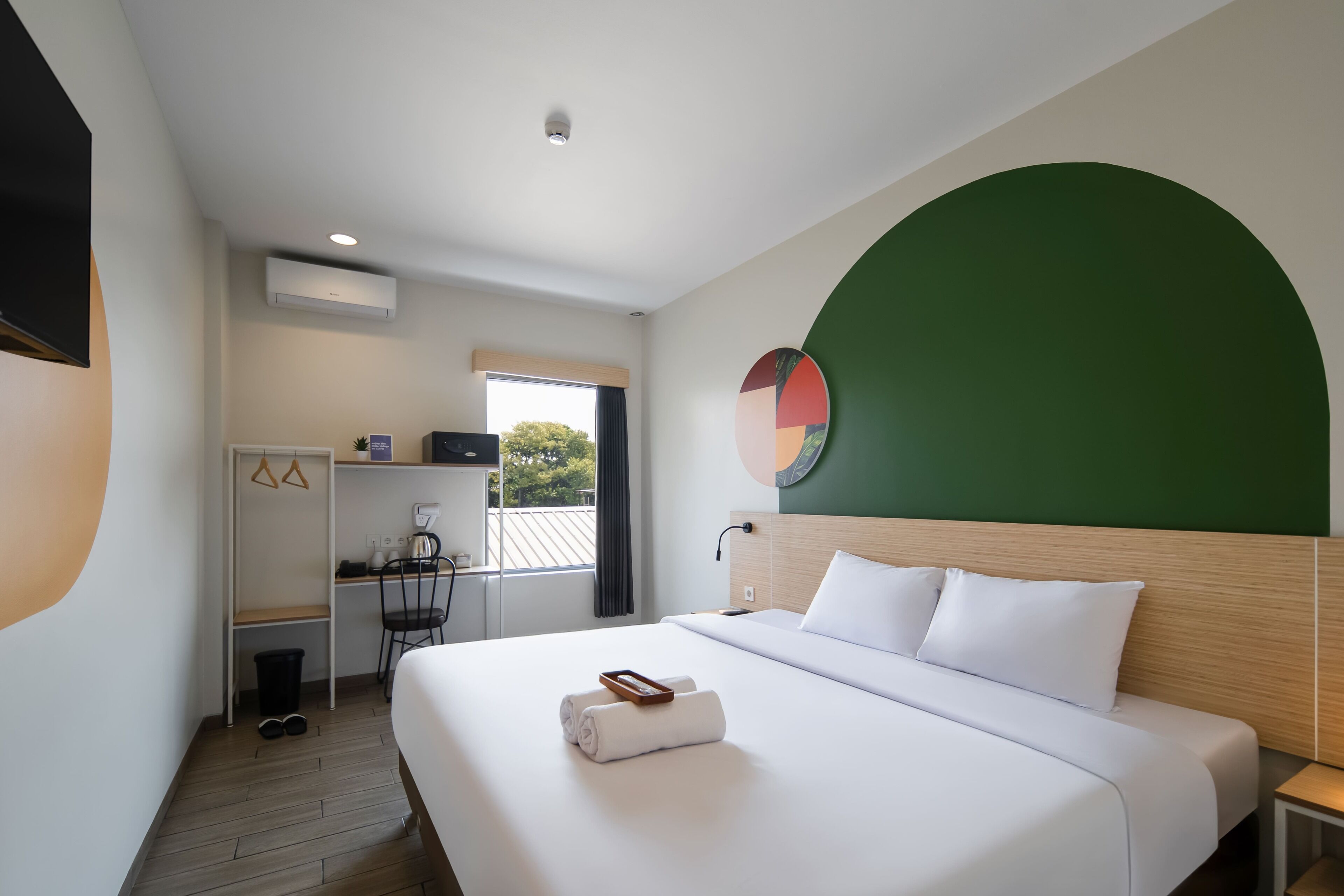 Kamar