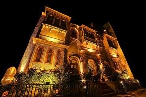 Exterior - Hotel Golden Routes (Jaisalmer)