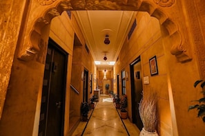 Interior - Hotel Golden Routes (Jaisalmer)