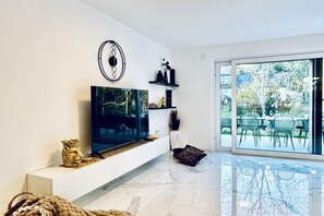 Smart-tv