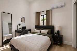 2 camere, Wi-Fi, lenzuola