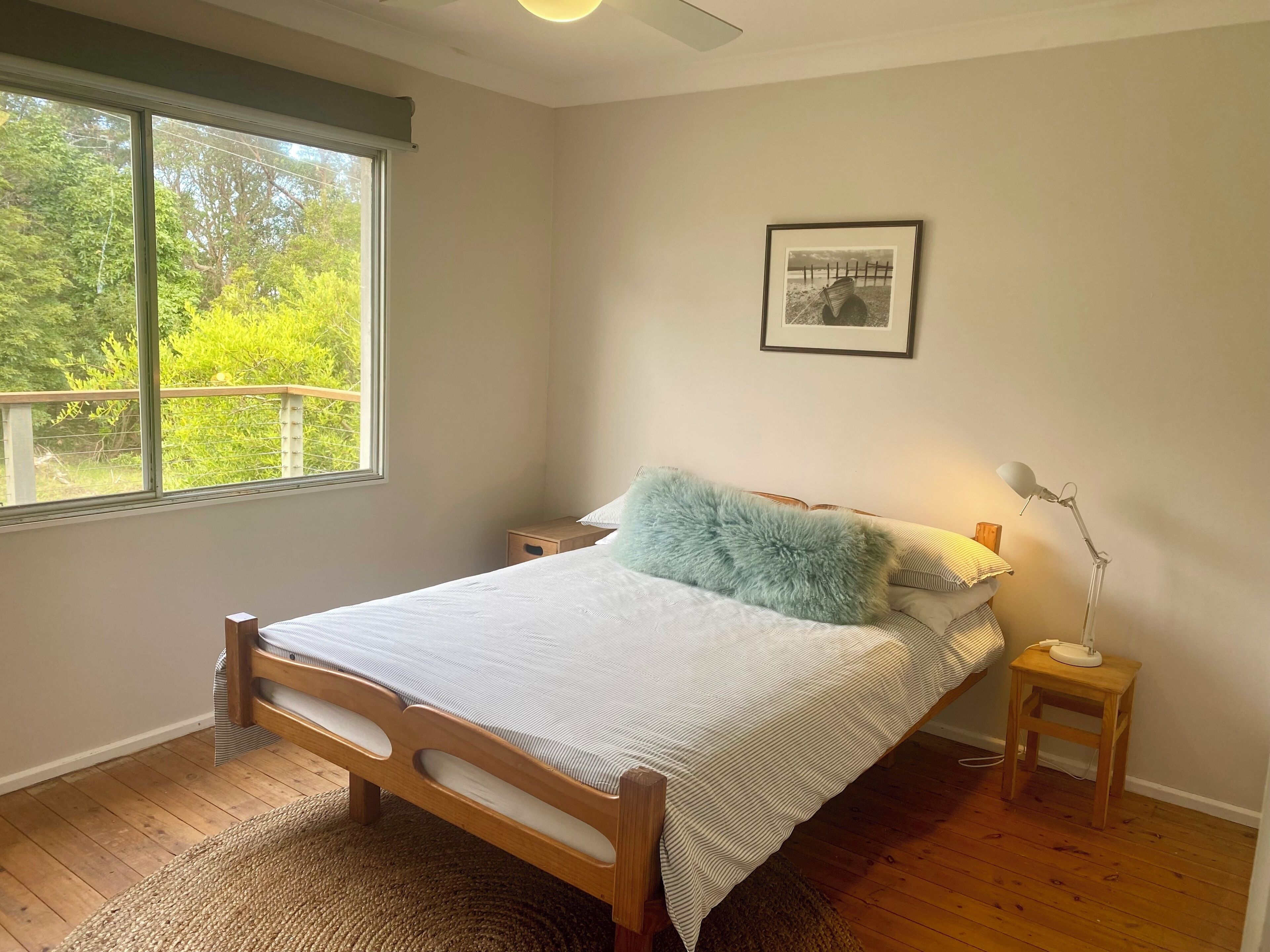 3 Schlafzimmer, Bettwäsche