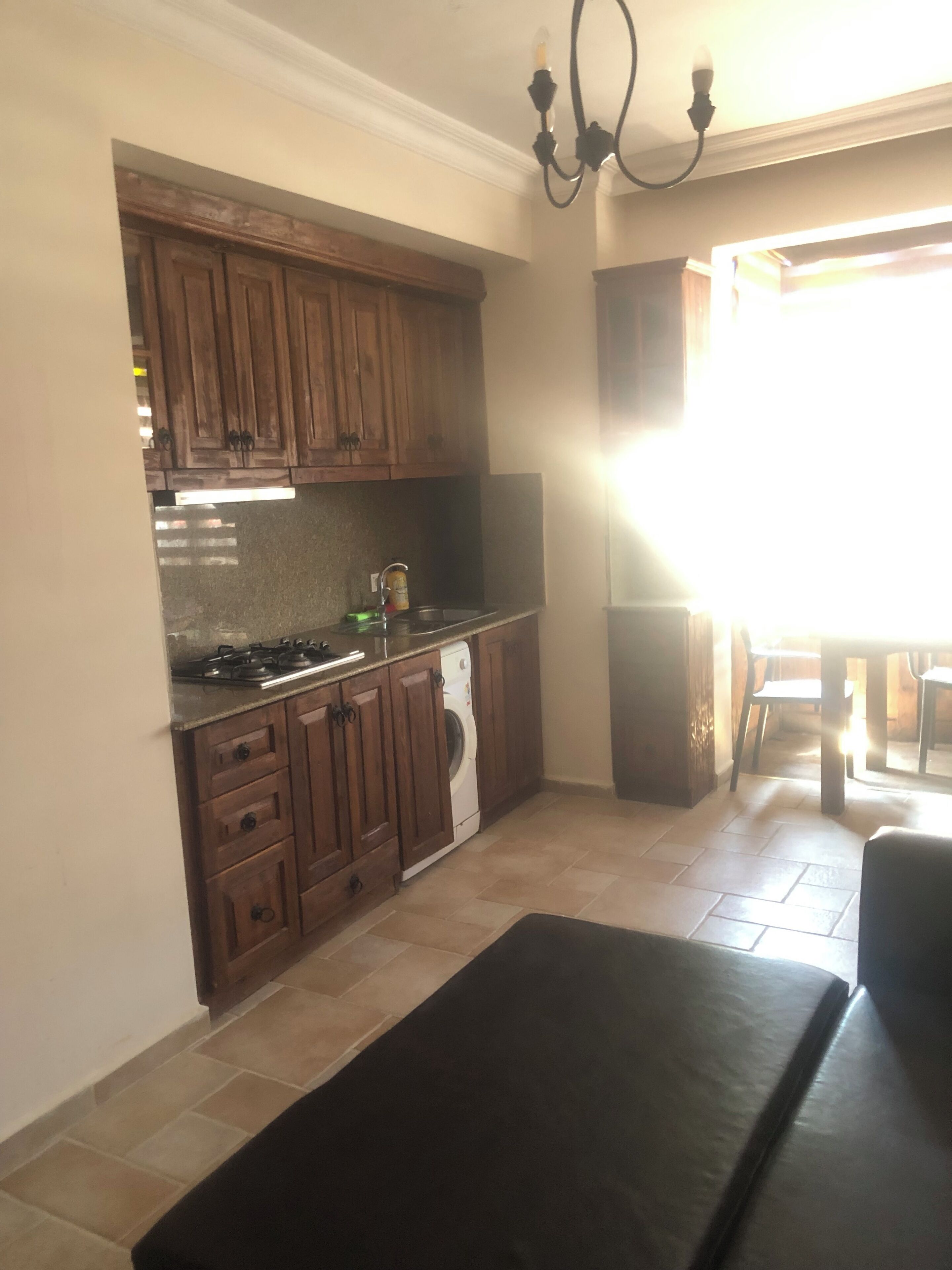Familienapartment, Stadtblick | Innenbereich