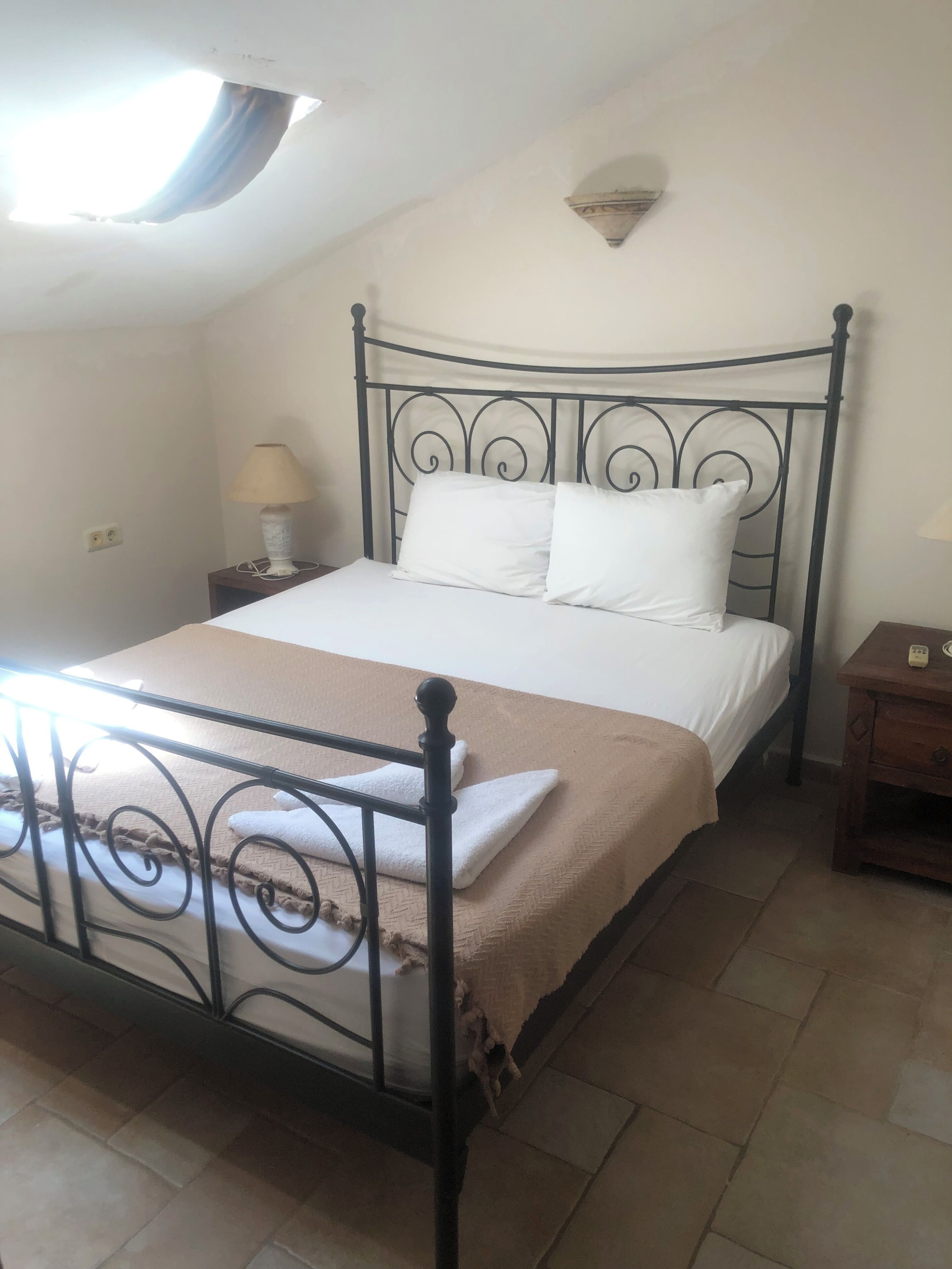 Classic-Apartment, Stadtblick | Zimmersafe, Schreibtisch, kostenloses WLAN