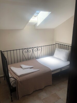 In-room safe, desk, free WiFi - Moonlight terrace  (Fethyie)