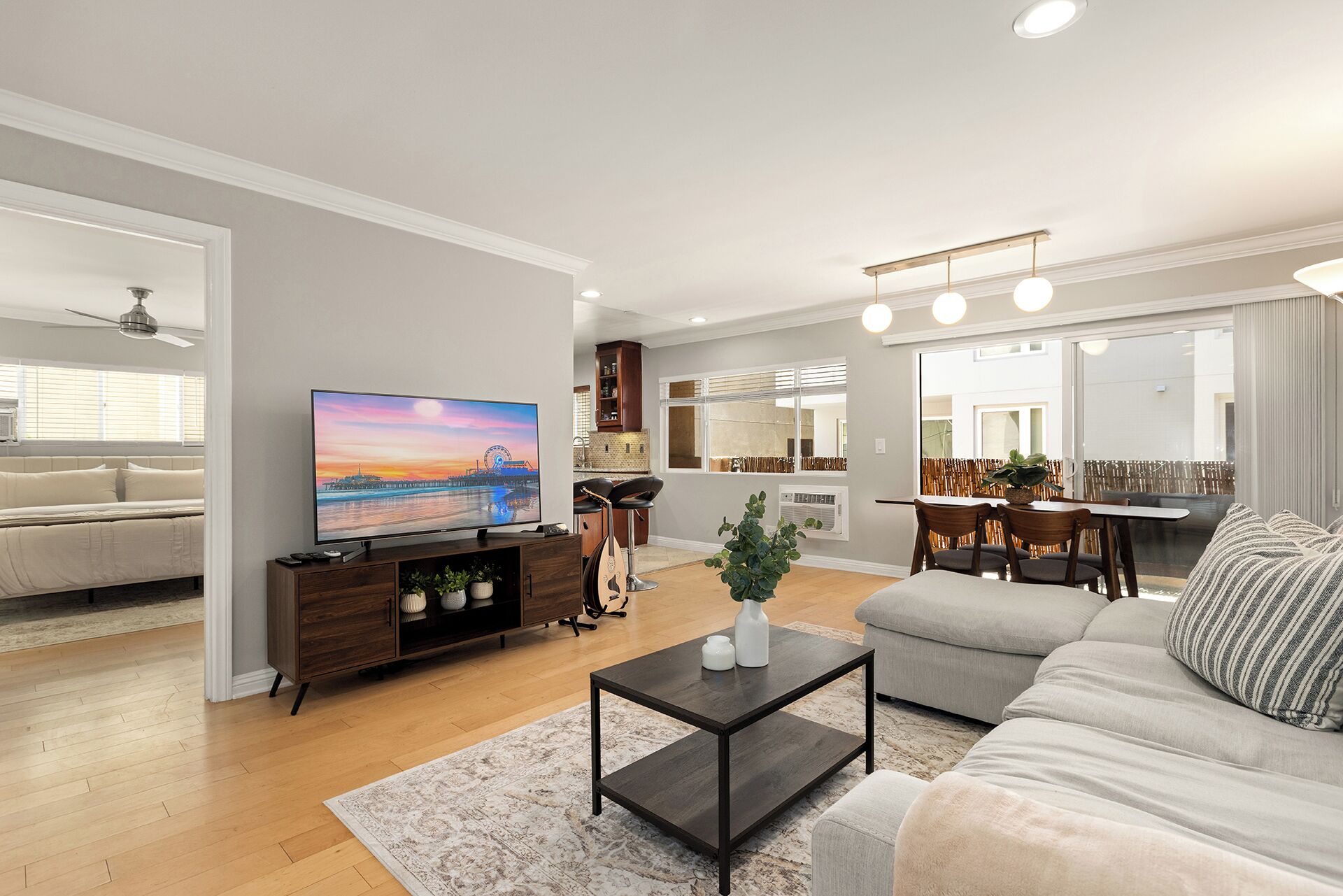 Smart TV