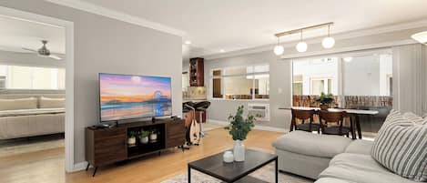 Smart TV