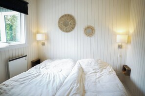 4 Schlafzimmer, kostenloses WLAN