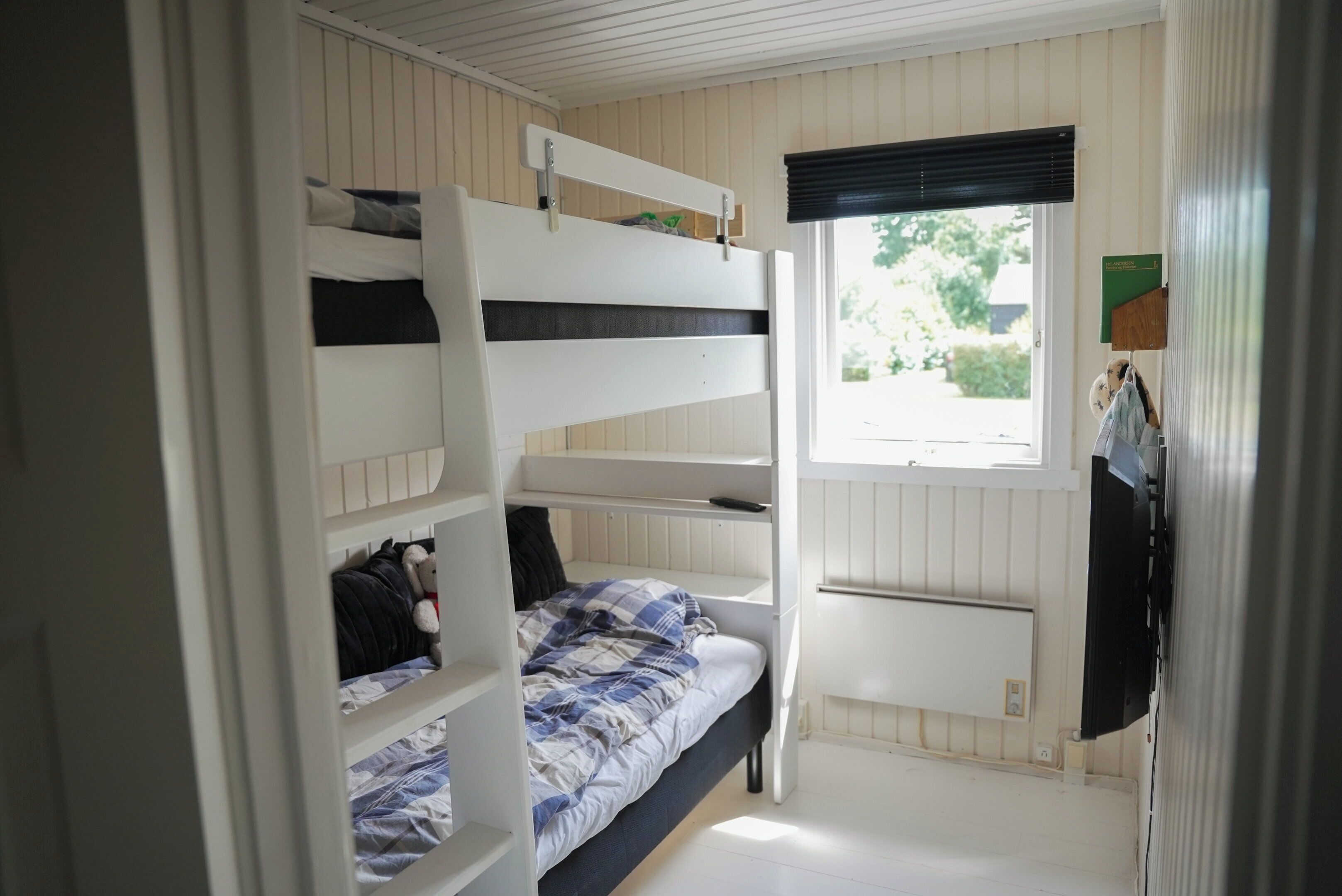 4 Schlafzimmer, kostenloses WLAN