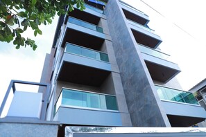 Exterior - Savanna Retreat (Sri Vijaya Puram)