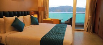 Sea Deck