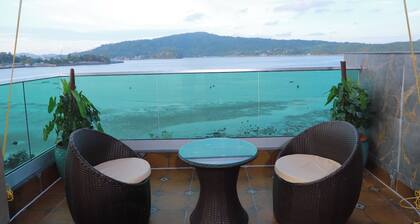 Sea Deck