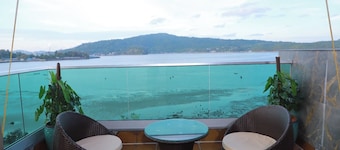 Sea Deck
