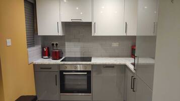 Dapur pribadi