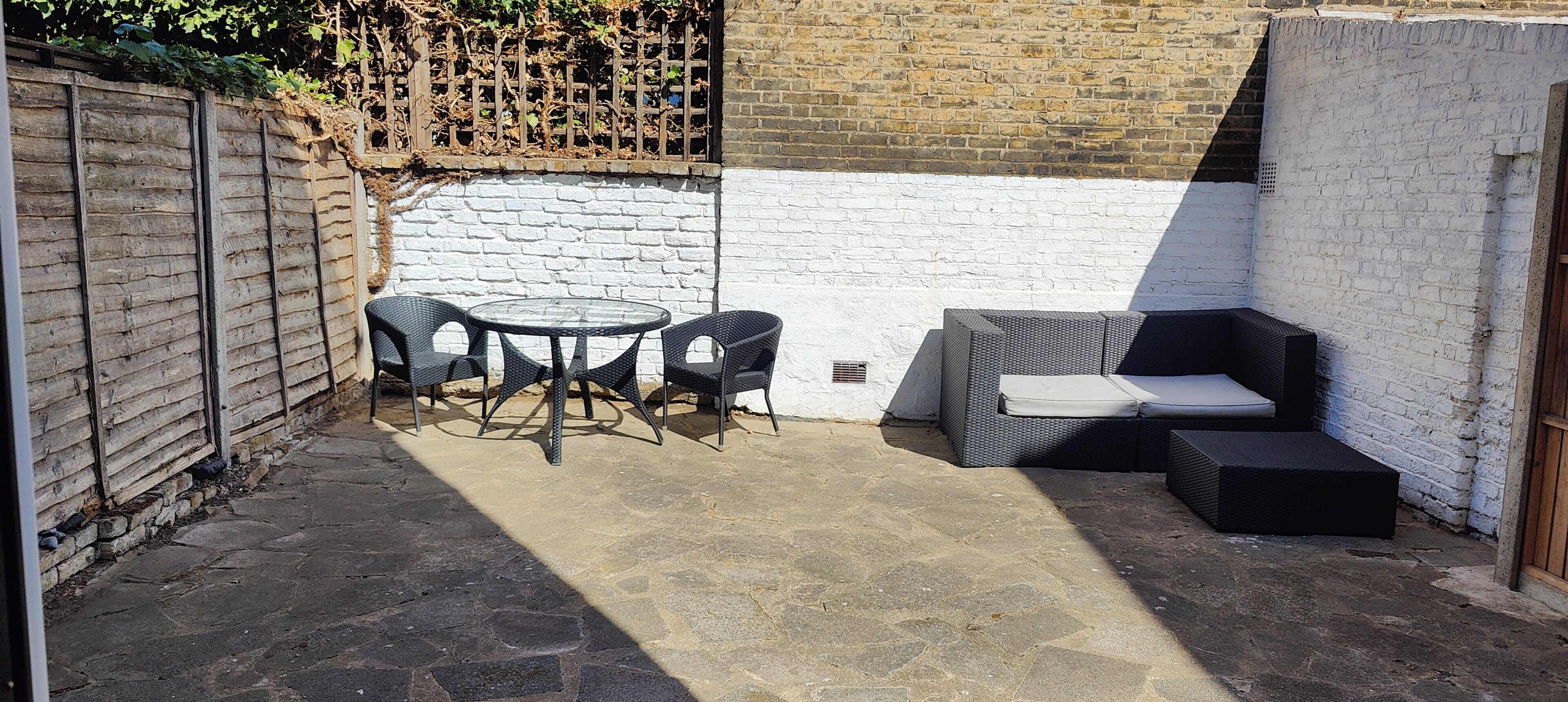 Superior Apartment, 2 Bedrooms, Non Smoking, Pets not allowed | Terrace/patio