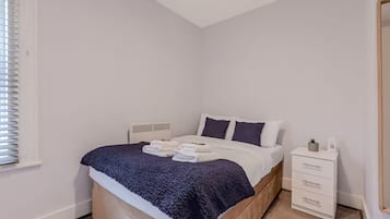 Standard Apartment, 2 Bedrooms, Non Smoking, Pets not allowed