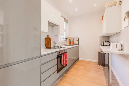 Samko Suites Clapham