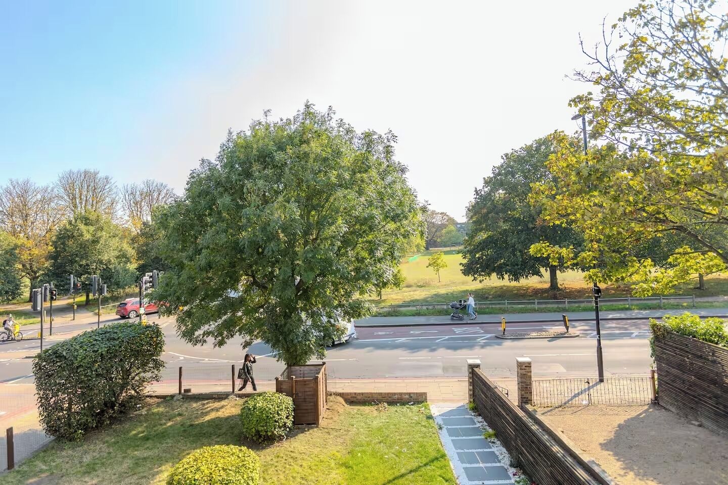 Standard Apartment, 3 Bedrooms | Iron/ironing board, free WiFi