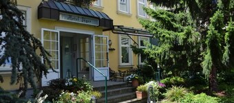 Hotel Jäger