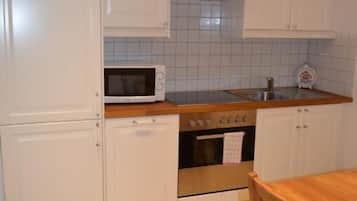 Suite | Private kitchen